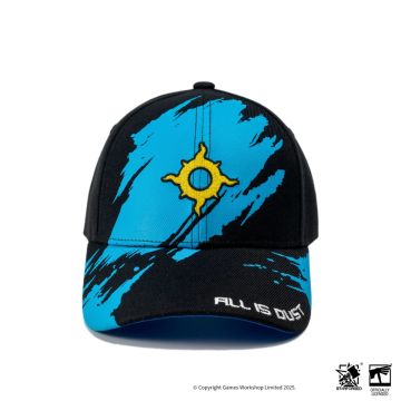 Кепка Starforged: Warhammer 40000 - Thousand Sons Baseball Cap