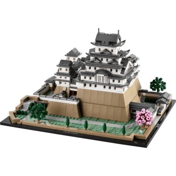 Конструктор LEGO Architecture Замок Хімедзі (21060)