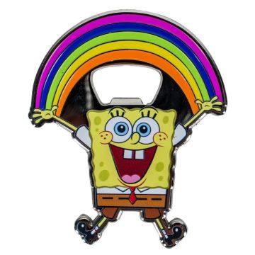 Відкривачка Spongebob Squarepants: Bottle Opener