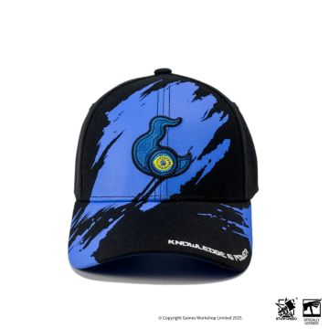 Кепка Starforged: Warhammer 40000 - Tzeentch Baseball Cap
