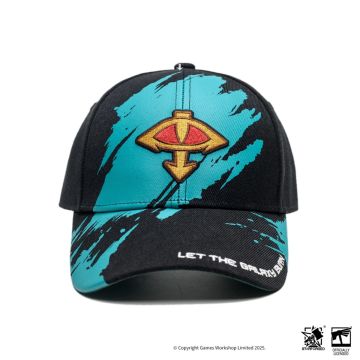 Кепка Starforged: Warhammer 40000 - Sons of Horus Baseball Cap