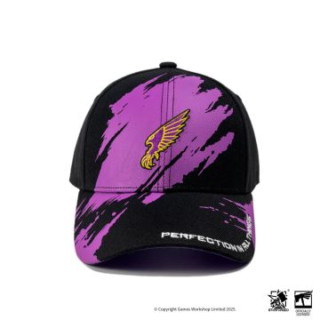 Кепка Starforged: Warhammer 40000 - Emperor’s Children Baseball Cap