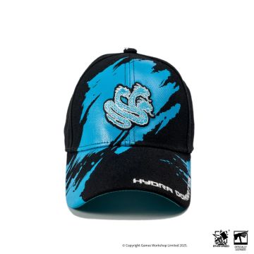 Кепка Starforged: Warhammer 40000 - Alpharius Baseball Cap