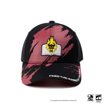 Кепка Starforged: Warhammer 40000 - Word Bearers Baseball Cap