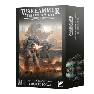 Набір мініатюр The Horus Heresy: Legiones Astartes: Combat Force