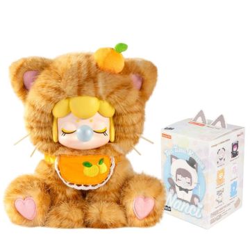 Колекційна м'яка іграшка POP TOP Rolife серії Nanci - Котусики