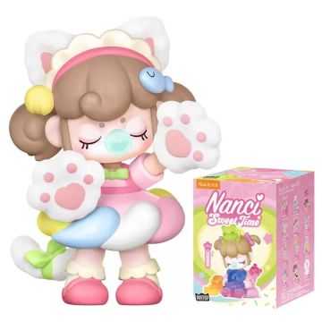 Колекційна фігурка POP TOP Rolife серії Nanci - Солодка мить