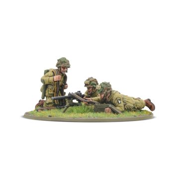 Мініатюра Warlord Games Bolt Action: US Airborne (D-Day) MMG Team