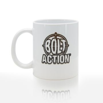 Чашка Warlord Games: Bolt Action Mug