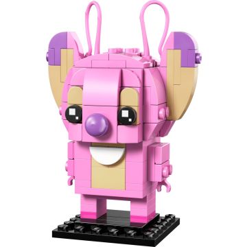 Конструктор LEGO BrickHeadz Ліло і Стіч: Енджел (40922)