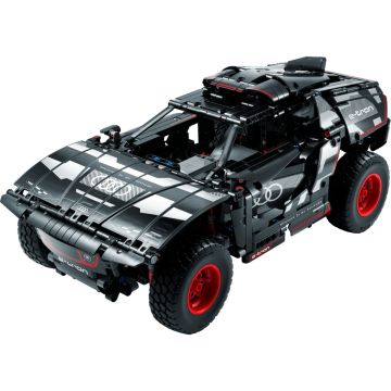 Конструктор LEGO Technic Audi RS Q e-tron​ (42160)