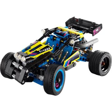 Конструктор LEGO Technic Позашляховик багі для перегонів (42164)