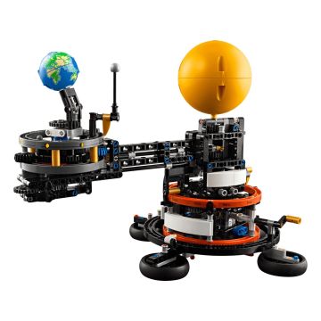 Конструктор LEGO Technic Земля та Місяць на орбіті (42179)