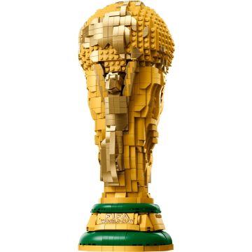 Конструктор LEGO Editions Офіційний трофей чемпіонату світу з футболу FIFA (43020)