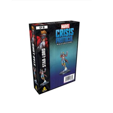 Marvel: Crisis Protocol - Star-Lord