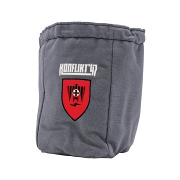 Мішечок для кубів Warlord Games Konflikt '47 Axis Dice Bag