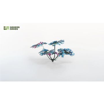 Декоративна рослина Gamers Grass: Alien Monstera