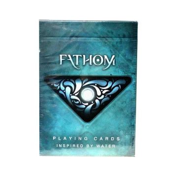 Покерні Карти Fathom (Ellusionist)