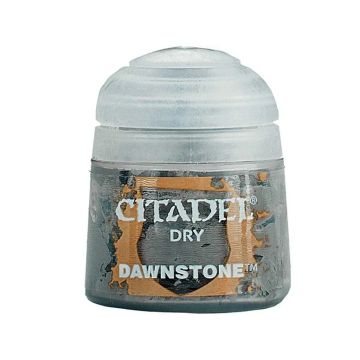 Акрилова фарба Citadel: Dry: Dawnstone (12ml)