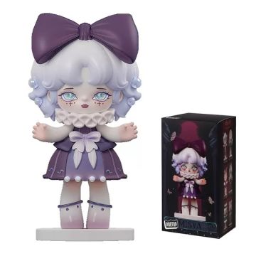 Колекційна фігурка Pop Top Lucky Emma - Дивовижний маєток