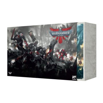 Набір мініатюр Warhammer 40000 Blood Angels Army Set