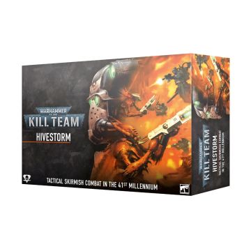 Набір мініатюр Kill Team: Hivestorm