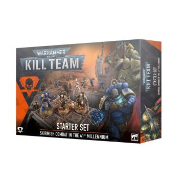 Набір мініатюр Kill Team: Starter Set