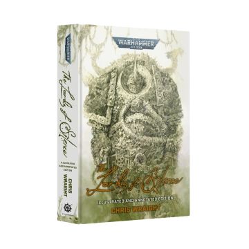 Книга Black Library: The Lords of Silence