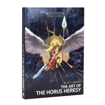 The Art of the Horus Heresy