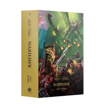 Книга Black Library Warhawk