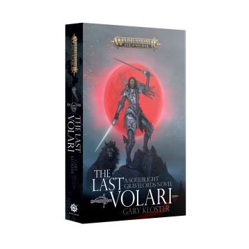 Книга Black Library The Last Volari
