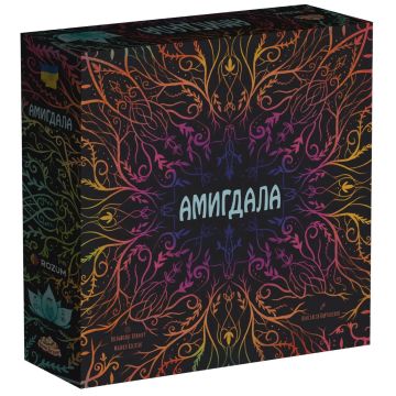 Настільна гра Амигдала