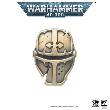 Пін Starforged Warhammer 40000 Xenos Imperial Knights