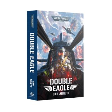 Книга Black Library Double Eagle