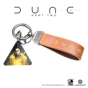 Брелок Starforged: Dune II House Atreides Keychain