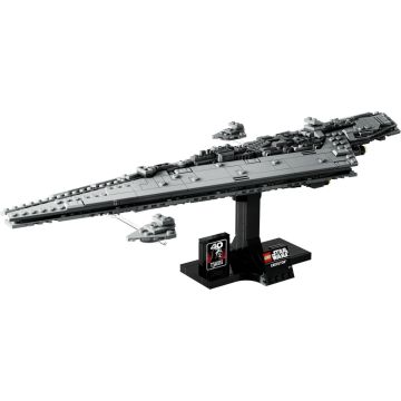Конструктор LEGO Star Wars Суперзоряний руйнівник класу Executor (75356)