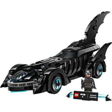 Конструктор LEGO DC Batman™ Бетмен назавжди Бетмобіль (76304)