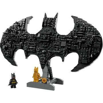 Конструктор LEGO DC Batman™ Логотип Бетмена (76330)