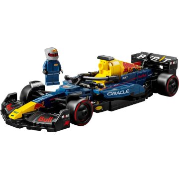 Конструктор LEGO Speed Champions Oracle Red Bull Racing RB20 F1® Race Car (77243)