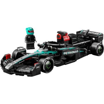 Конструктор LEGO Speed Champions Mercedes-AMG F1® W15 Race Car (77244)