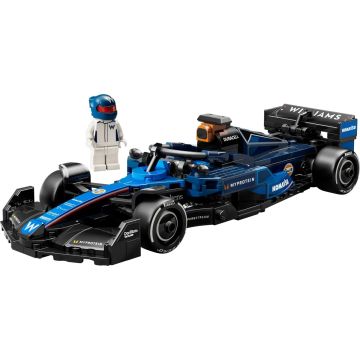 Конструктор LEGO Speed Champions Williams Racing FW46 F1® Race Car (77249)