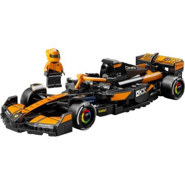 Конструктор LEGO Speed Champions McLaren F1® Team MCL38 Race Car (77251)