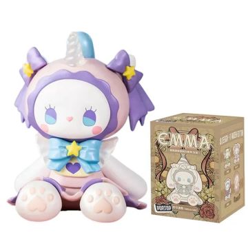 Колекційна фігурка Pop Top Lucky Emma - Вечірка у саду