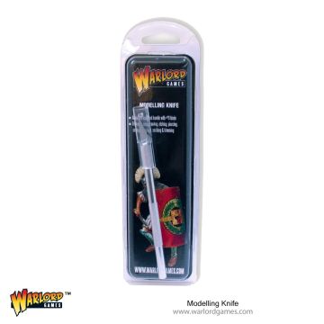 Ніж Warlord Games: Modelling Knife