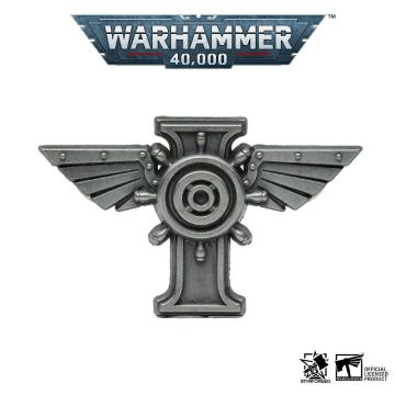 Пін Starforged Warhammer 40000 Navis Imperialis