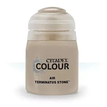 Акрилова фарба Citadel: Air: Terminatus Stone (24 ml)