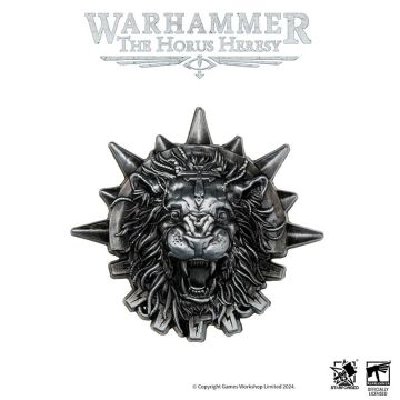 Пін Starforged Warhammer 40000 Ordo Sinister Icon Pin