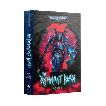 Книга Black Library: The Remnant Blade