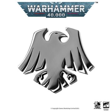 Пін Starforged Warhammer 40000 Raven Guard Icon Pin 