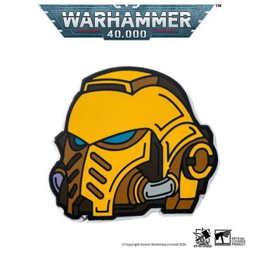 Пін Starforged Warhammer 40K Space Marines Imperial Fists
